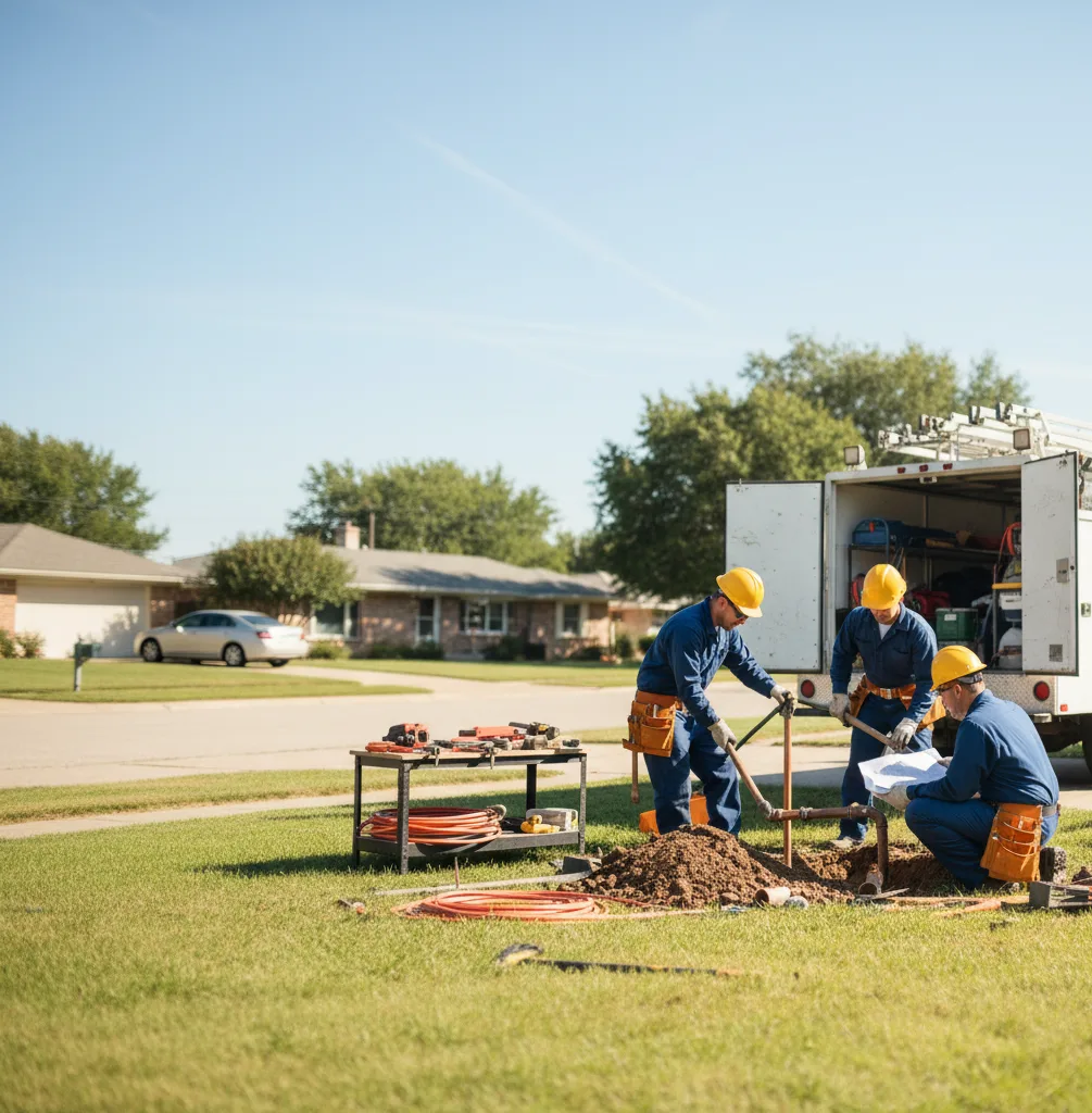 Water Heater Repair in Madison, WI